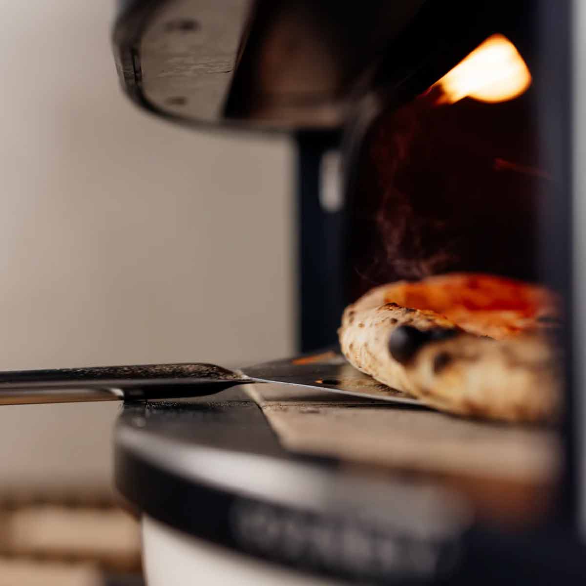 Gozney Balance Pizzawender 8" Gozney Balance Pizzawender 8"