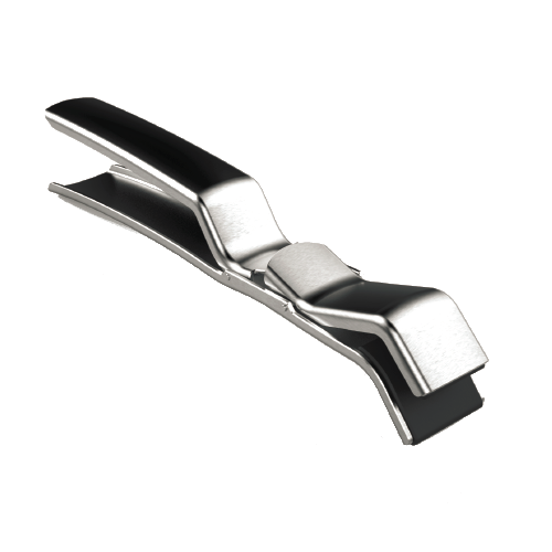 Otto Wilde Zange für GN Behälter