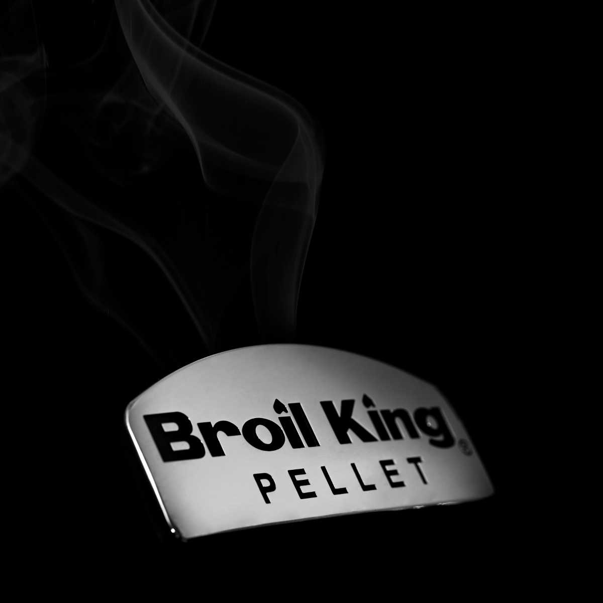 Broil King Regal Pellet 400