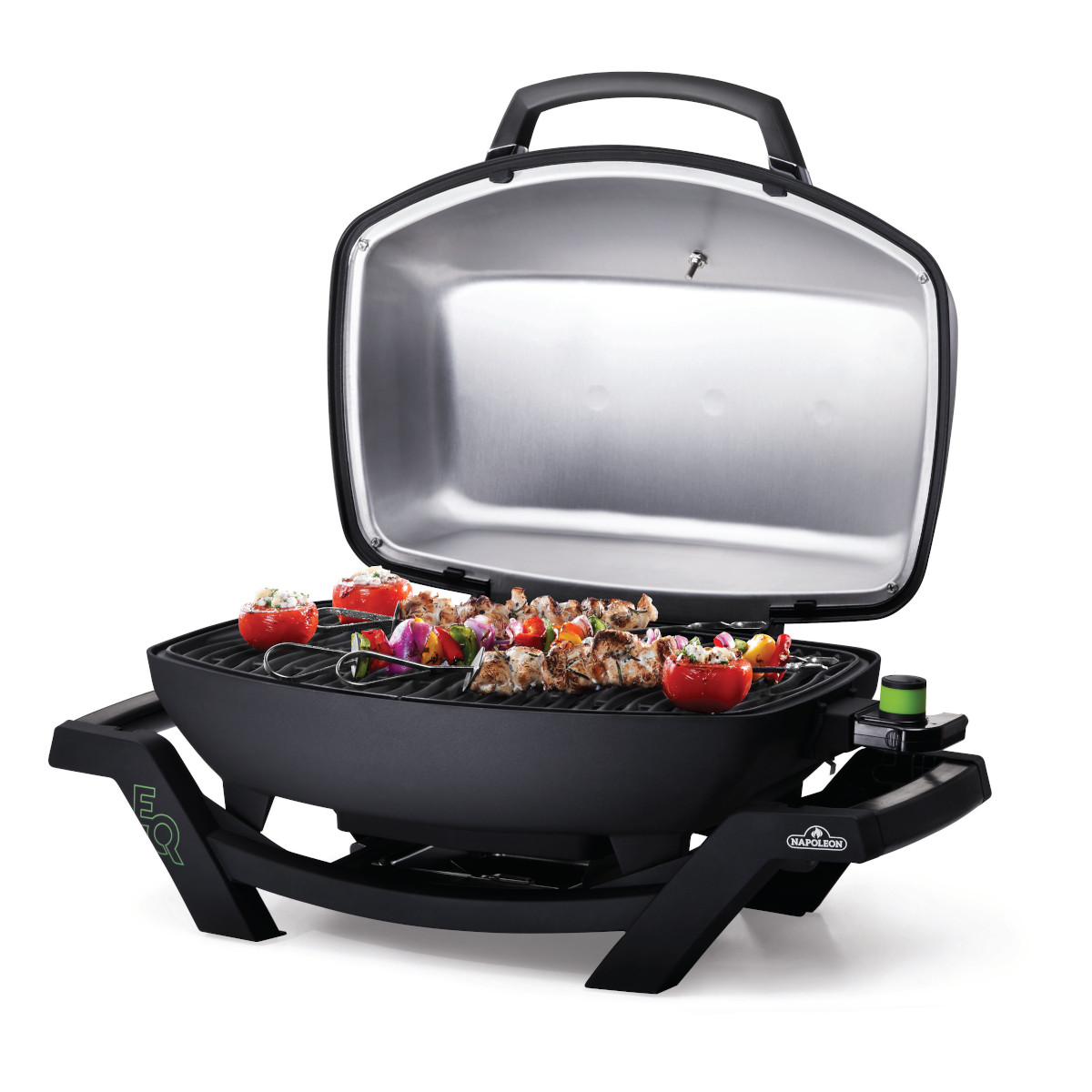 Napoleon TravelQ PRO285E, Elektrogrill