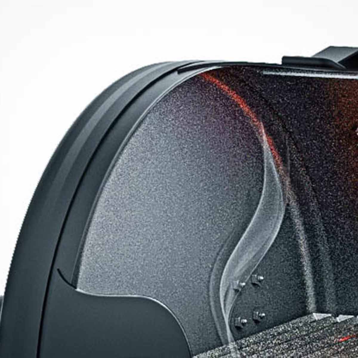 Broil King Regal 500 Pro Pelletgrill, massive Grillkammer aus pulverbeschichtetem 2 mm Stahl