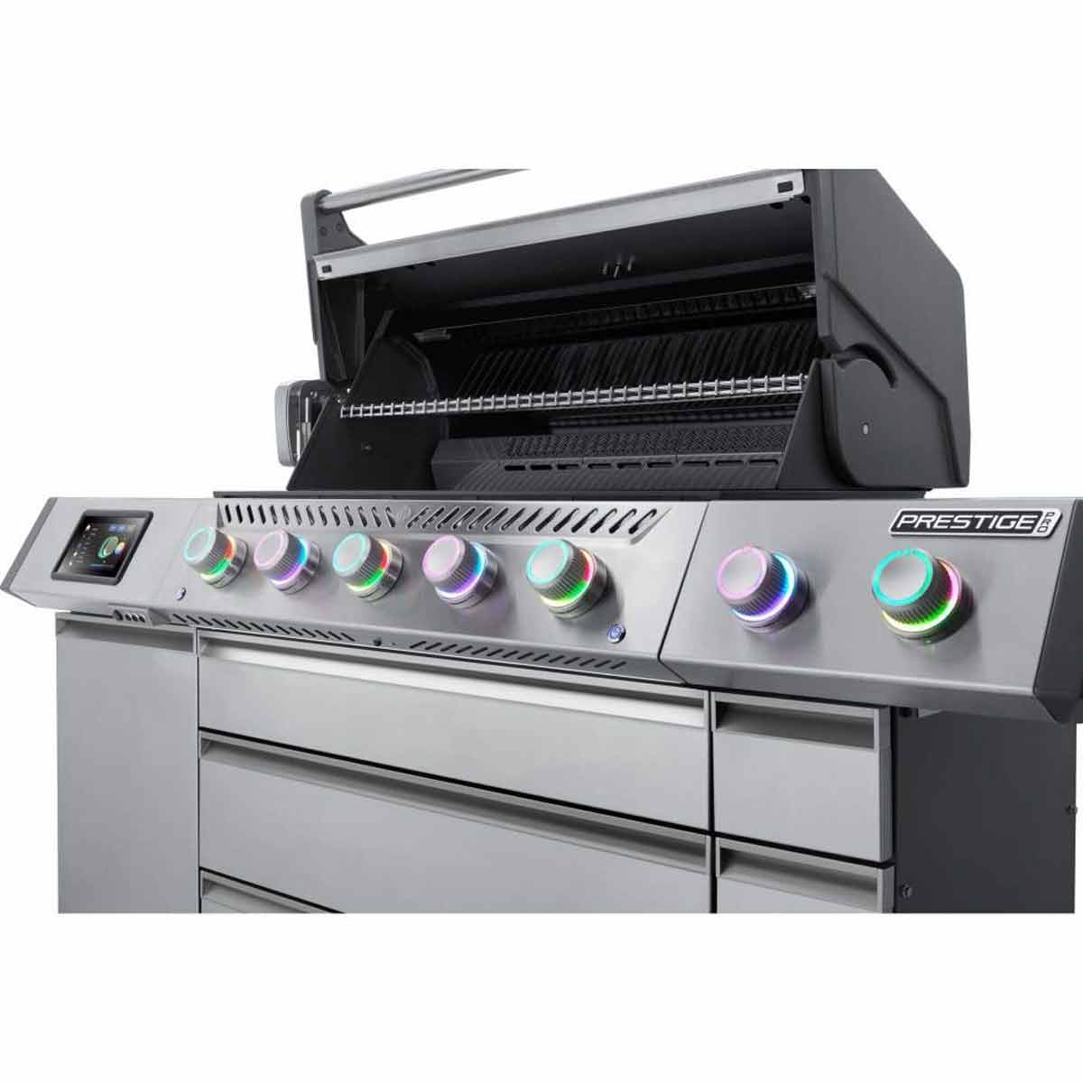 Napoleon Gasgrill Prestige Pro 665 Connected