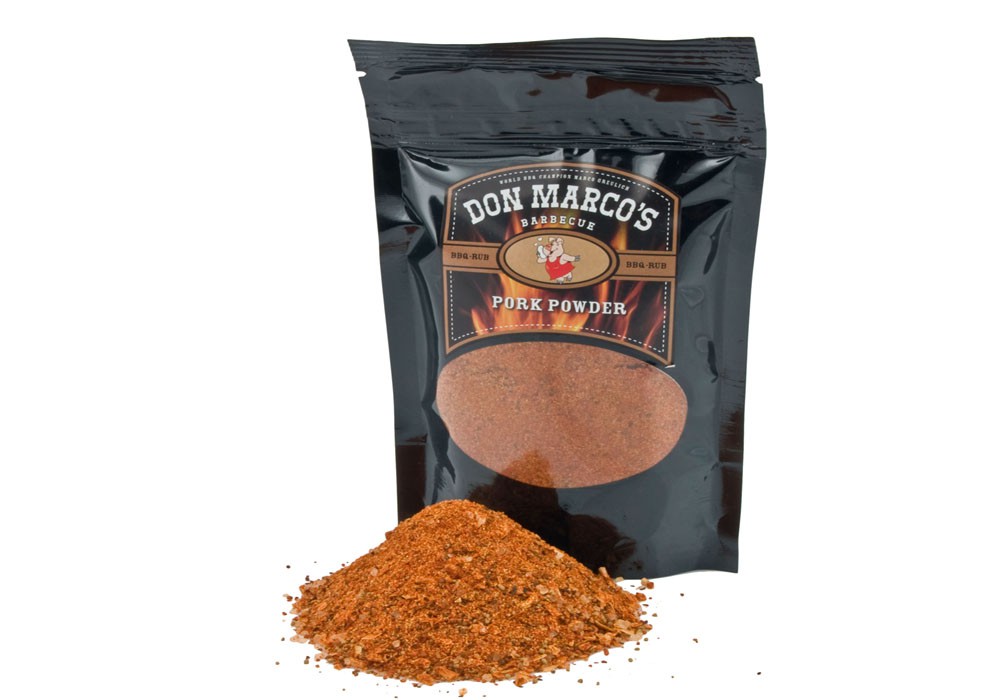 DMs Barbecue Pork Powder 180g