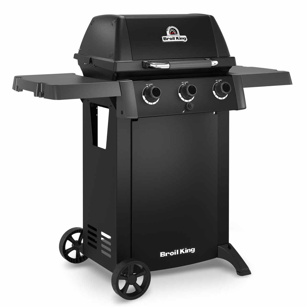 Broil King Gem 310 Shadow Gasgrill