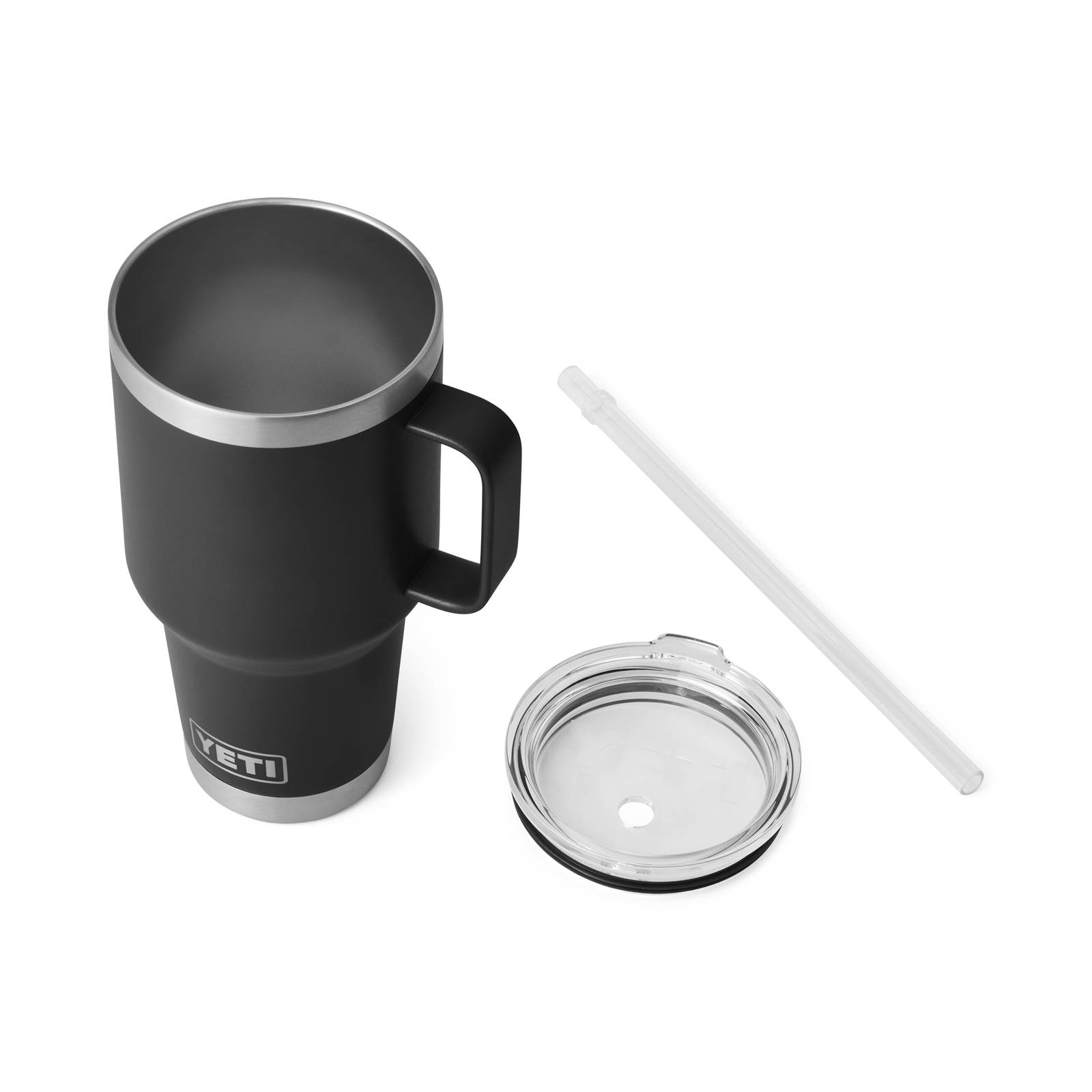 YETI - Rambler 35 oz Straw Mug 2.0