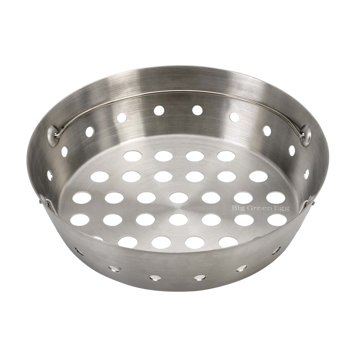 Big Green Egg Holzkohlekorb für MX Big Green Egg Holzkohlekorb für MX