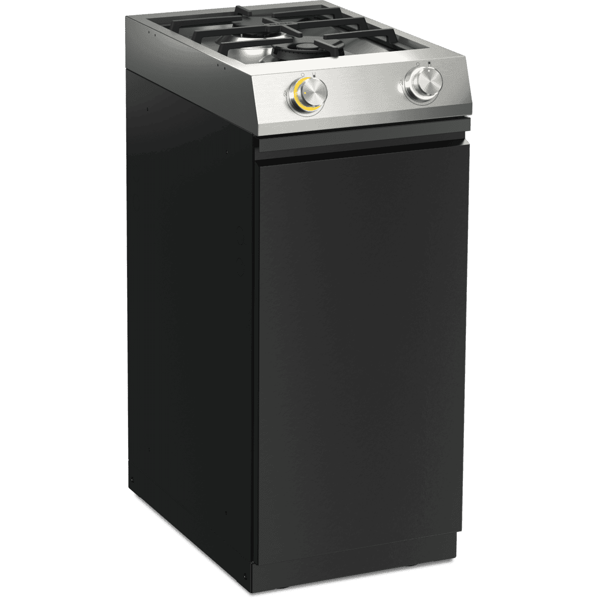 Miele Cook S 2PB – Kochmodul mit Einlegeböden