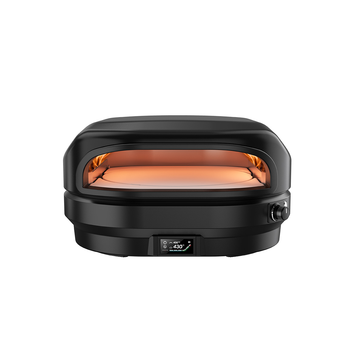 SANTOS O-160 PRO Pizzaofen