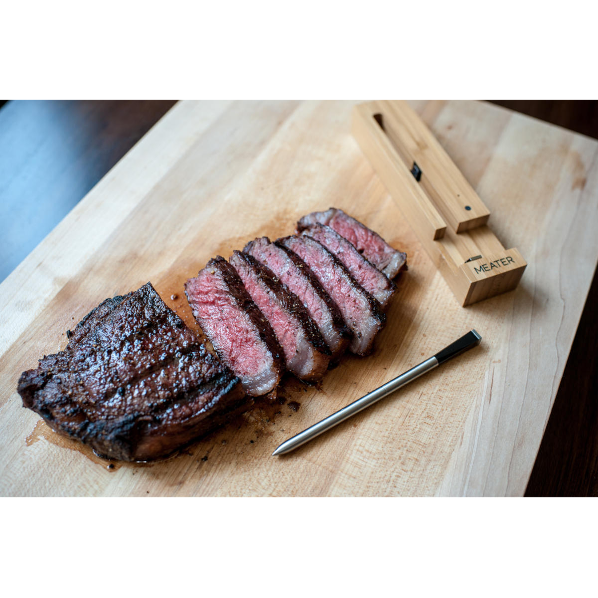 Meater + Thermometer Meater + Thermometer