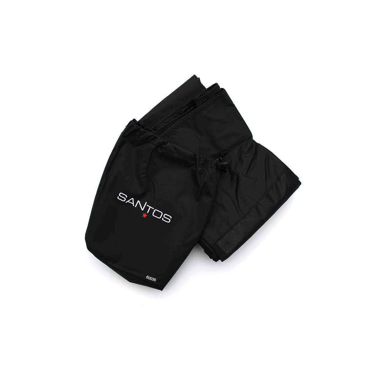 SANTOS Grill Abdeckhaube | PU-beschichtet | 140 x 65 x 128 cm | Retoure
