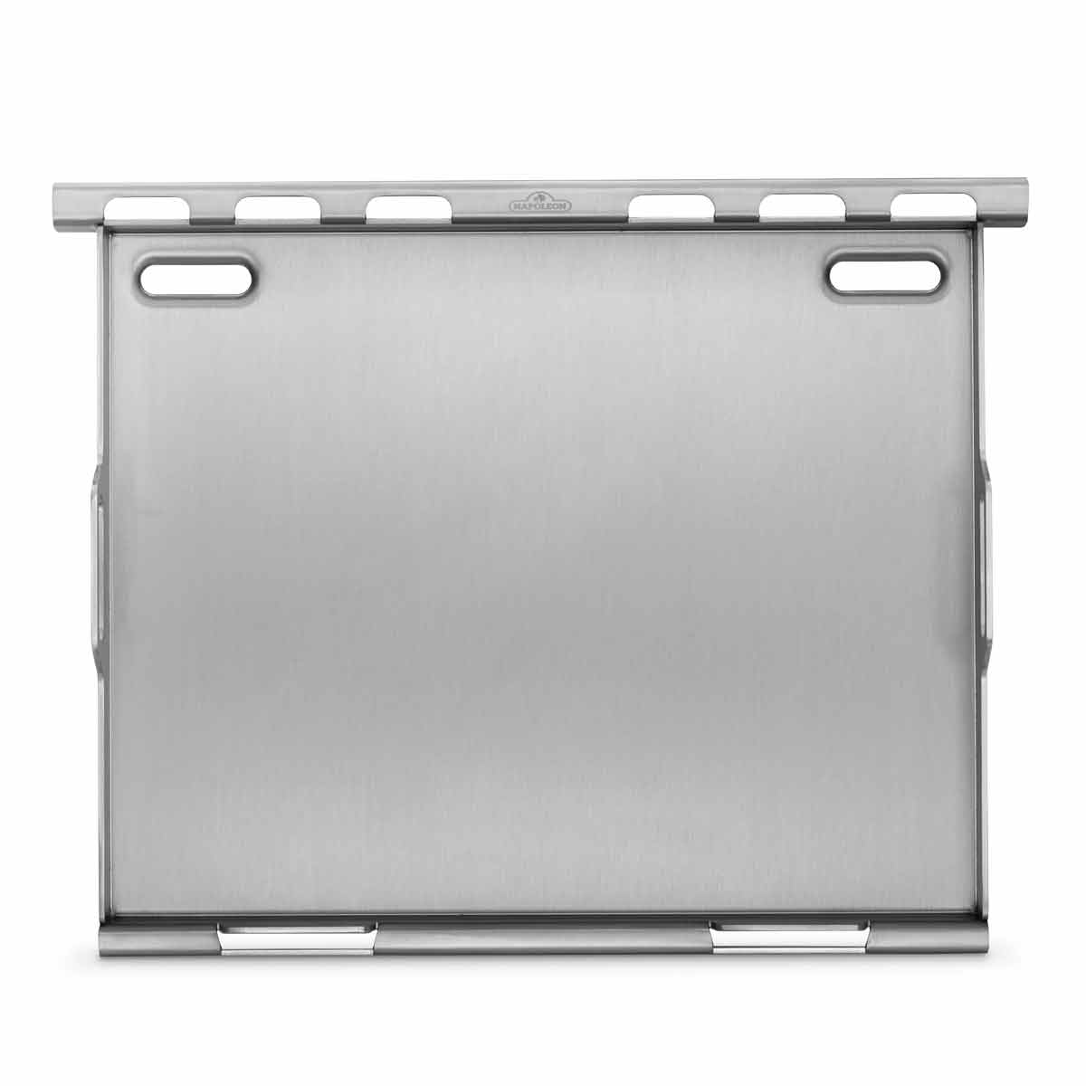 Napoleon Edelstahl Plancha Full-Size für Rogue 425 | Freestyle Napoleon Edelstahl Plancha Full-Size für Rogue 425 | Freestyle