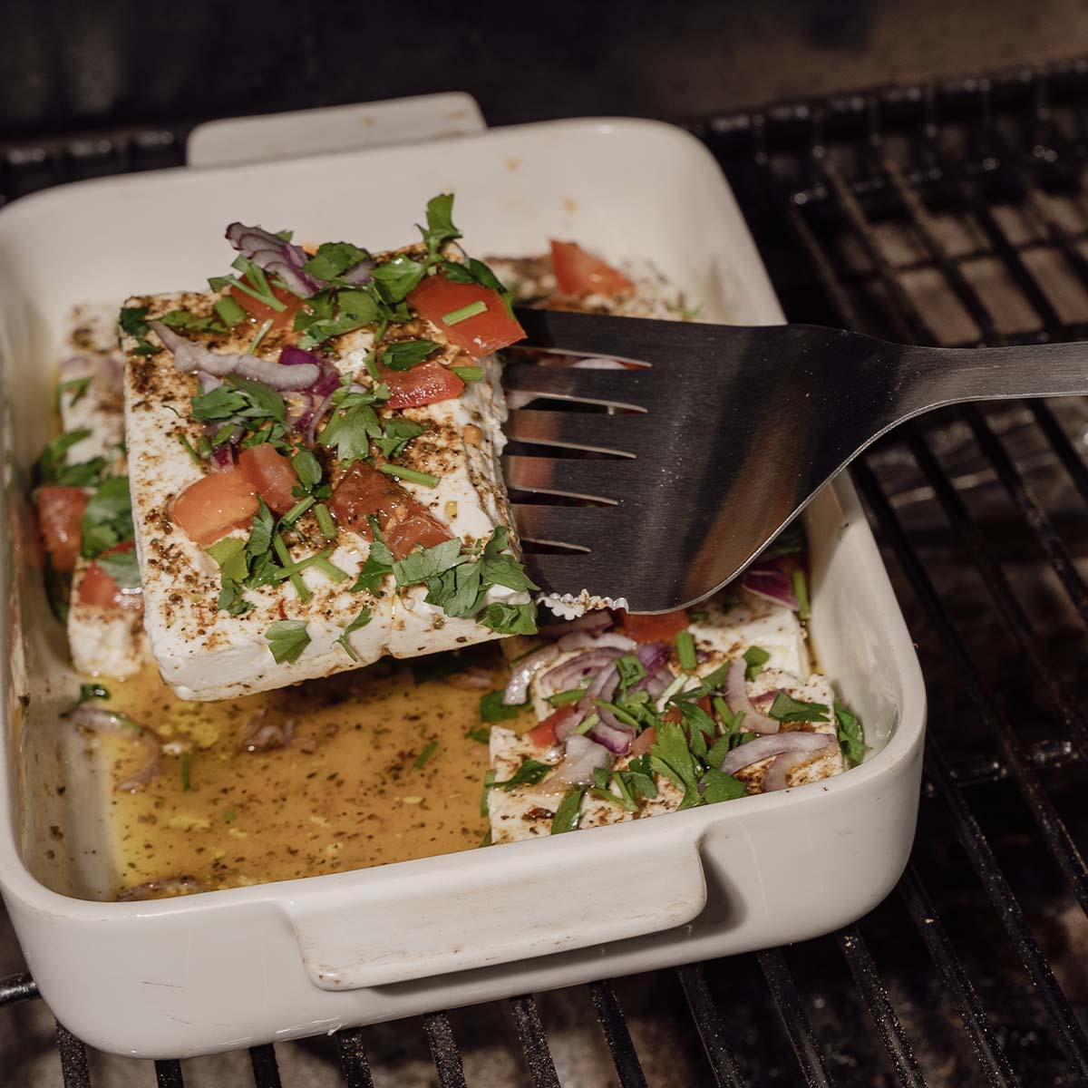 SANTOS BBQ Grillbesteck, 2-teilig SANTOS BBQ Grillbesteck, 2-teilig