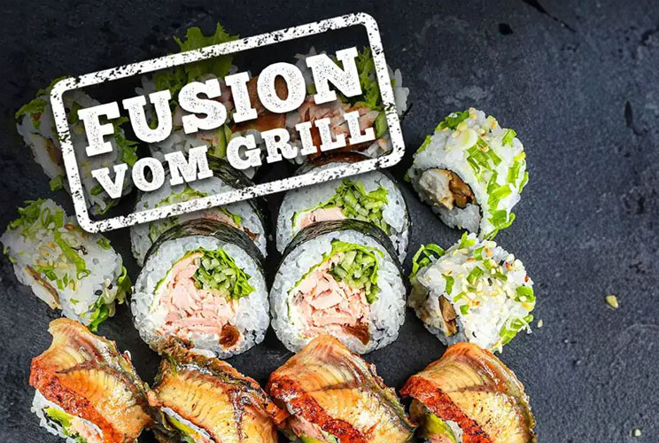 Fusion Grillkurs