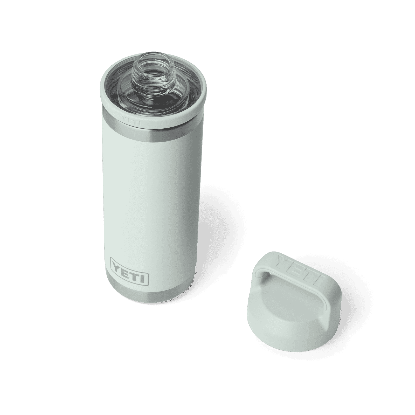 YETI - Rambler 18 oz C Bottle Chug