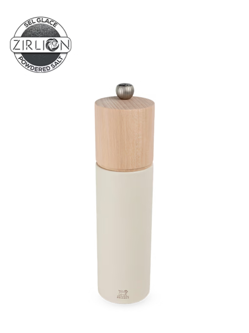 BOREAL Salzmühle Z federweiß 21 cm