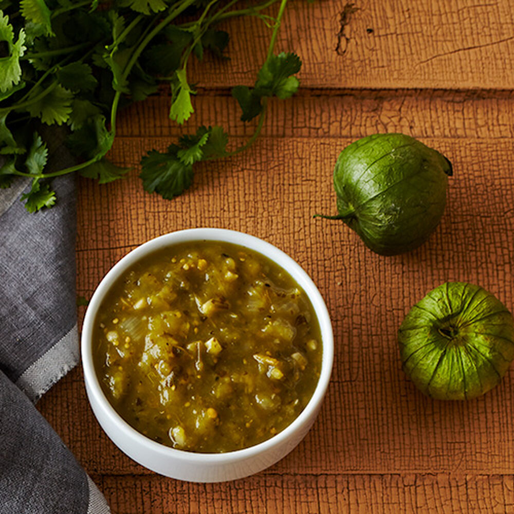 Stonewall Kitchenb Salsa Verde