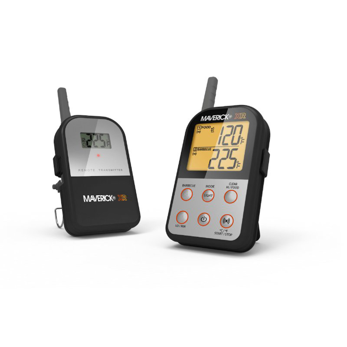 Maverick Extended Range Wireless BBQ & Meat Thermometer XR-30