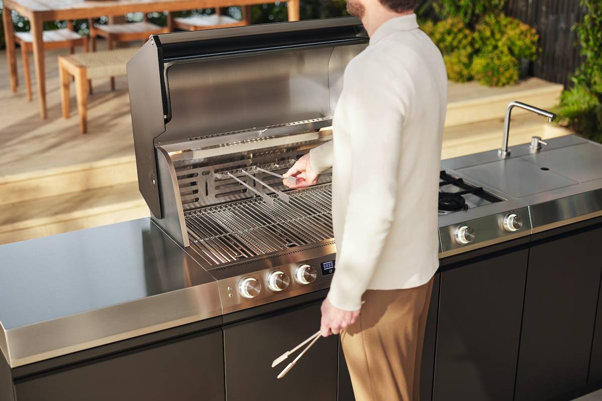 Miele FlexSticks (5x Spieße mit Halterung) – Tool