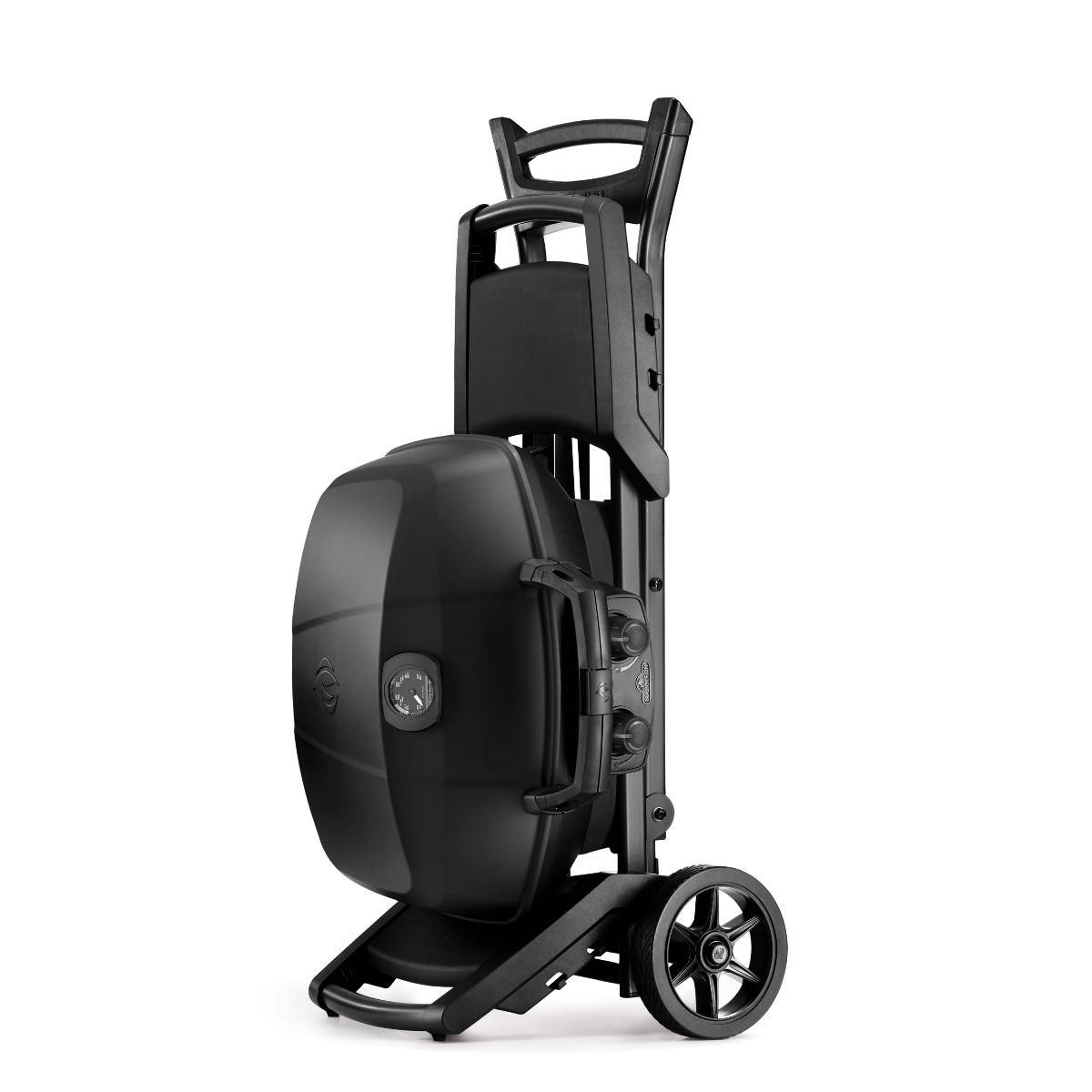 Napoleon Phantom TRAVELQ™ PRO285X  Mattschwarz Napoleon Phantom TRAVELQ™ PRO285X  Mattschwarz