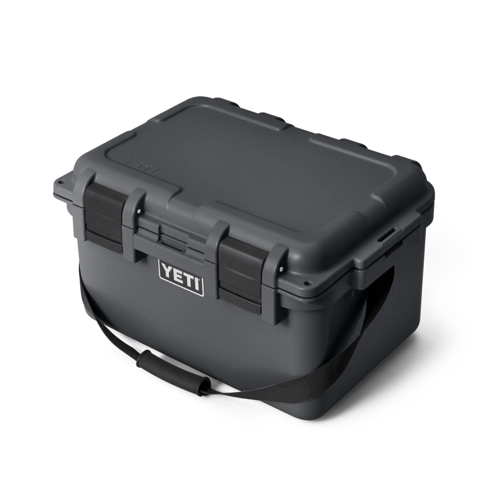 Yeti LoadOut GoBox 30, Charcoal