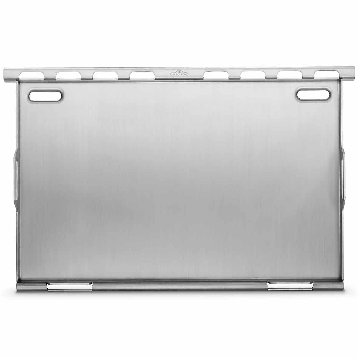 Napoleon Edelstahl Plancha Full-Size für Rogue | Prestige | Pro | 700-Serie  Napoleon Edelstahl Plancha Full-Size für Rogue | Prestige | Pro | 700-Serie