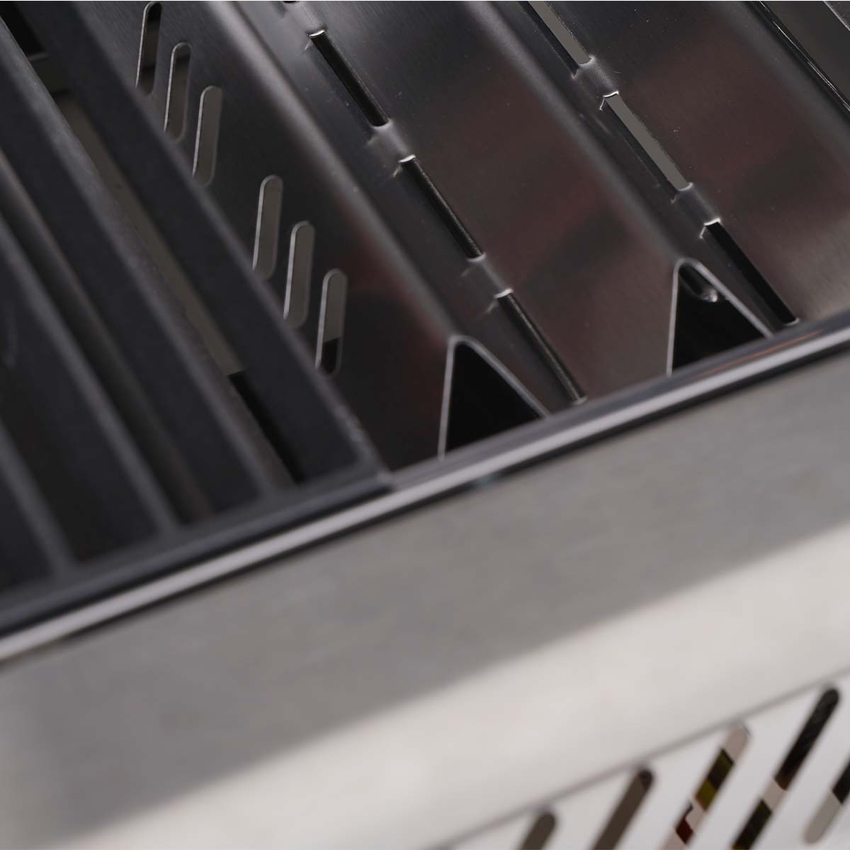 SANTOS  Flammenverteiler 1,2 mm | für S-Serie und S-Serie PRO