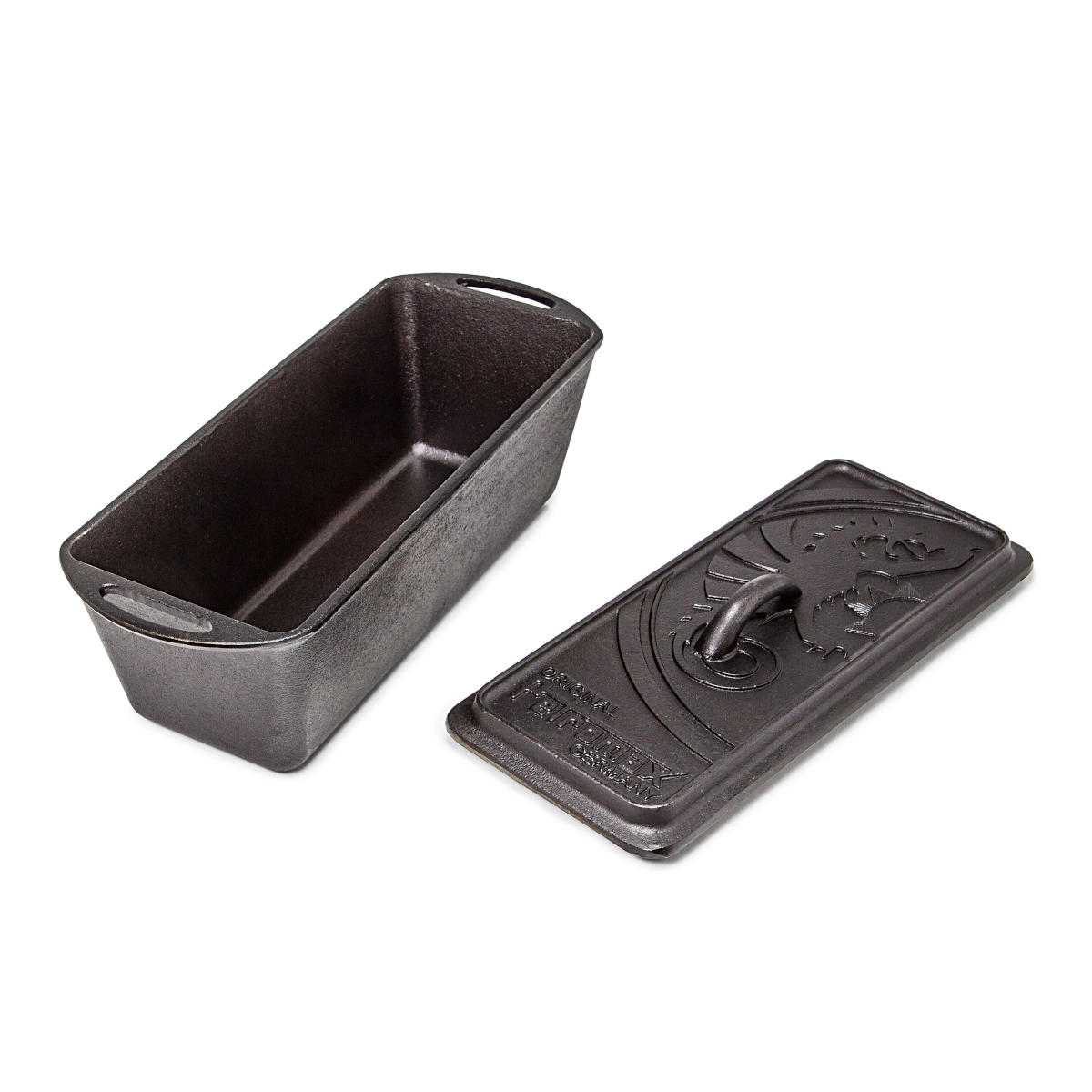 P Kastenform mit Deckel k4 P Kastenform mit Deckel k4