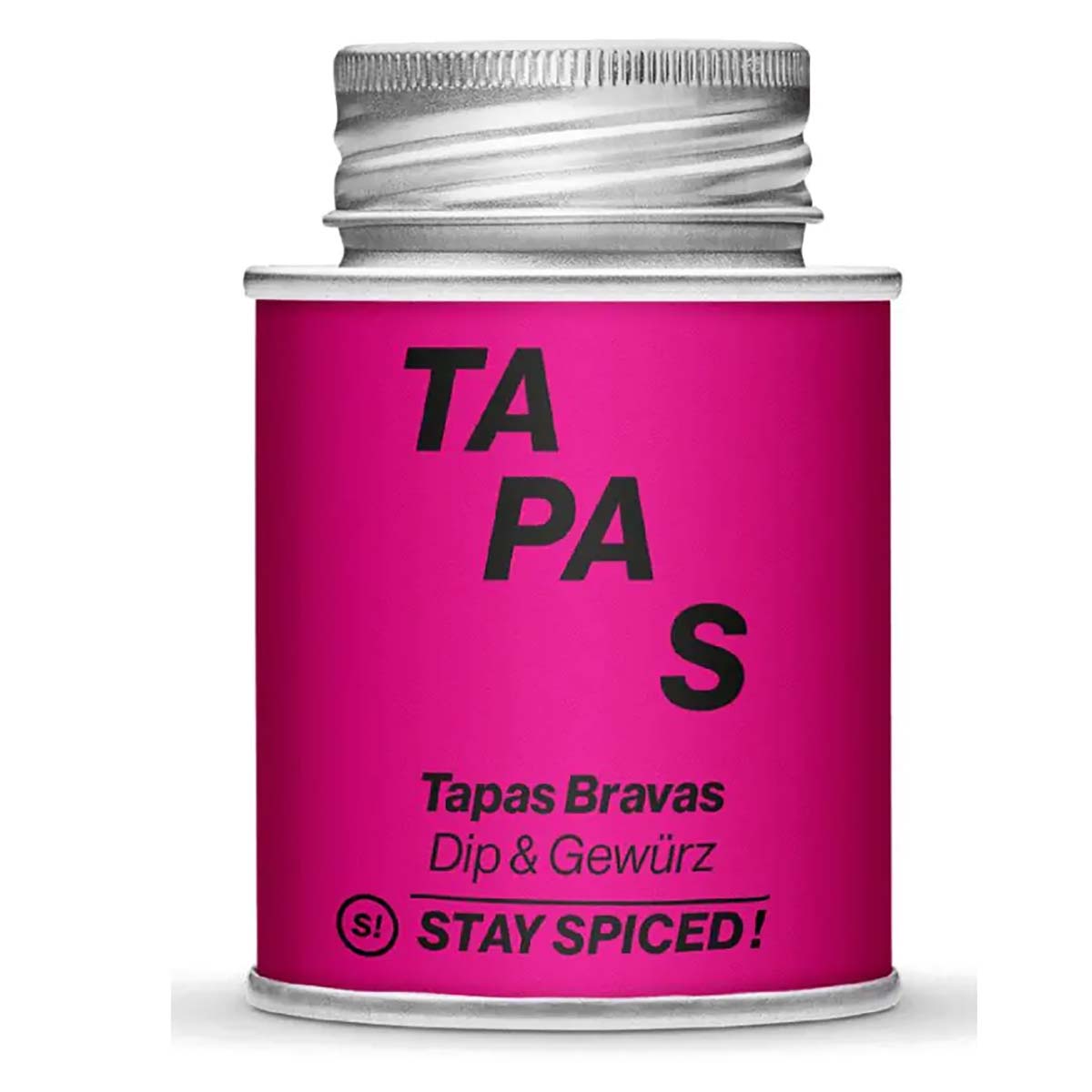 STAY SPICED ! Tapas Bravas | 60 g