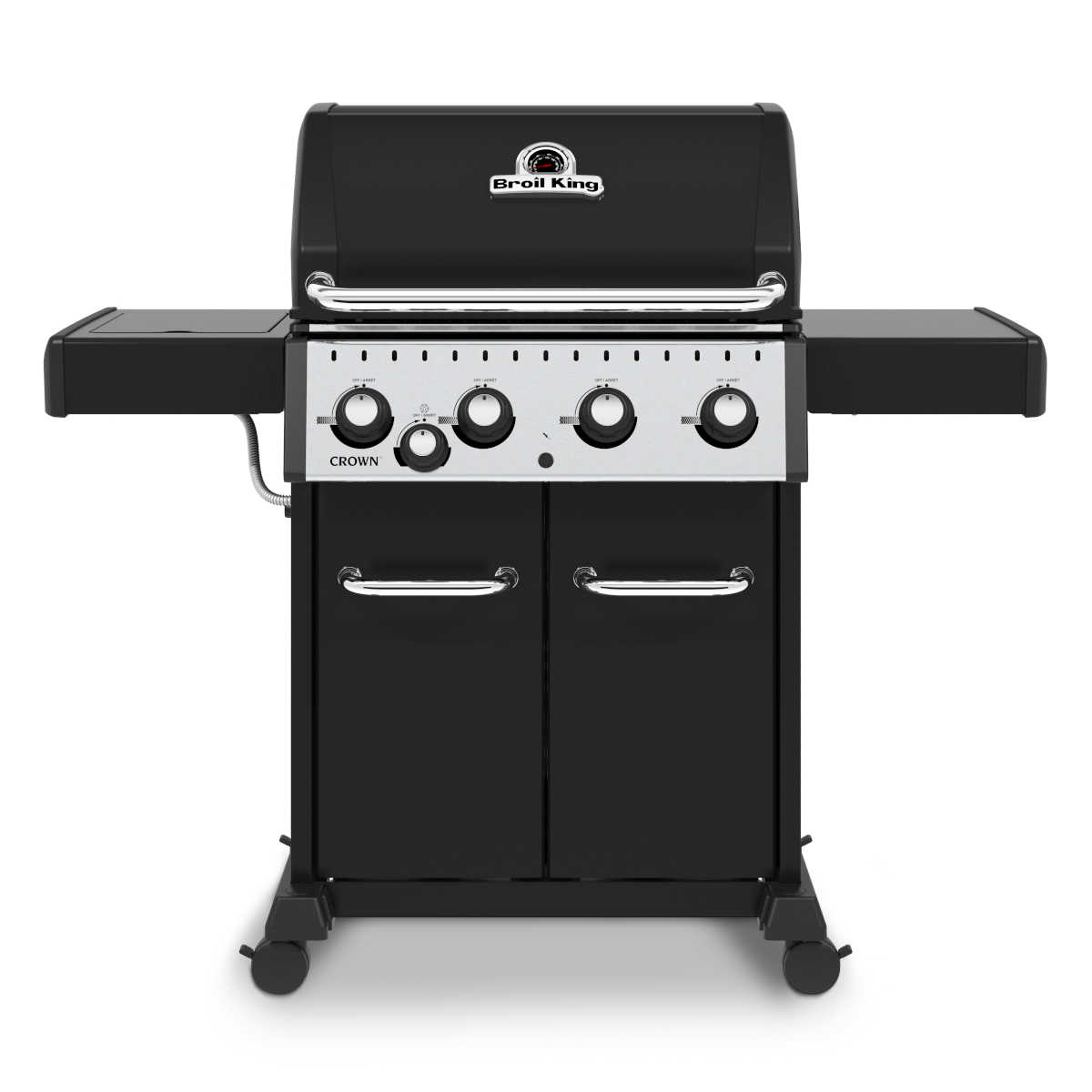 Broil King Crown 440, 2022