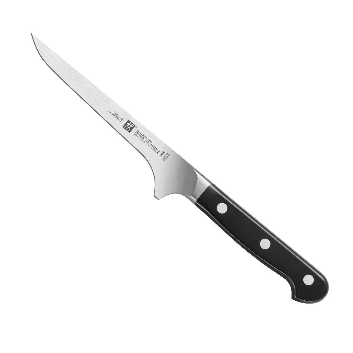 ZWILLING PRO Ausbeinmesser, 14 cm