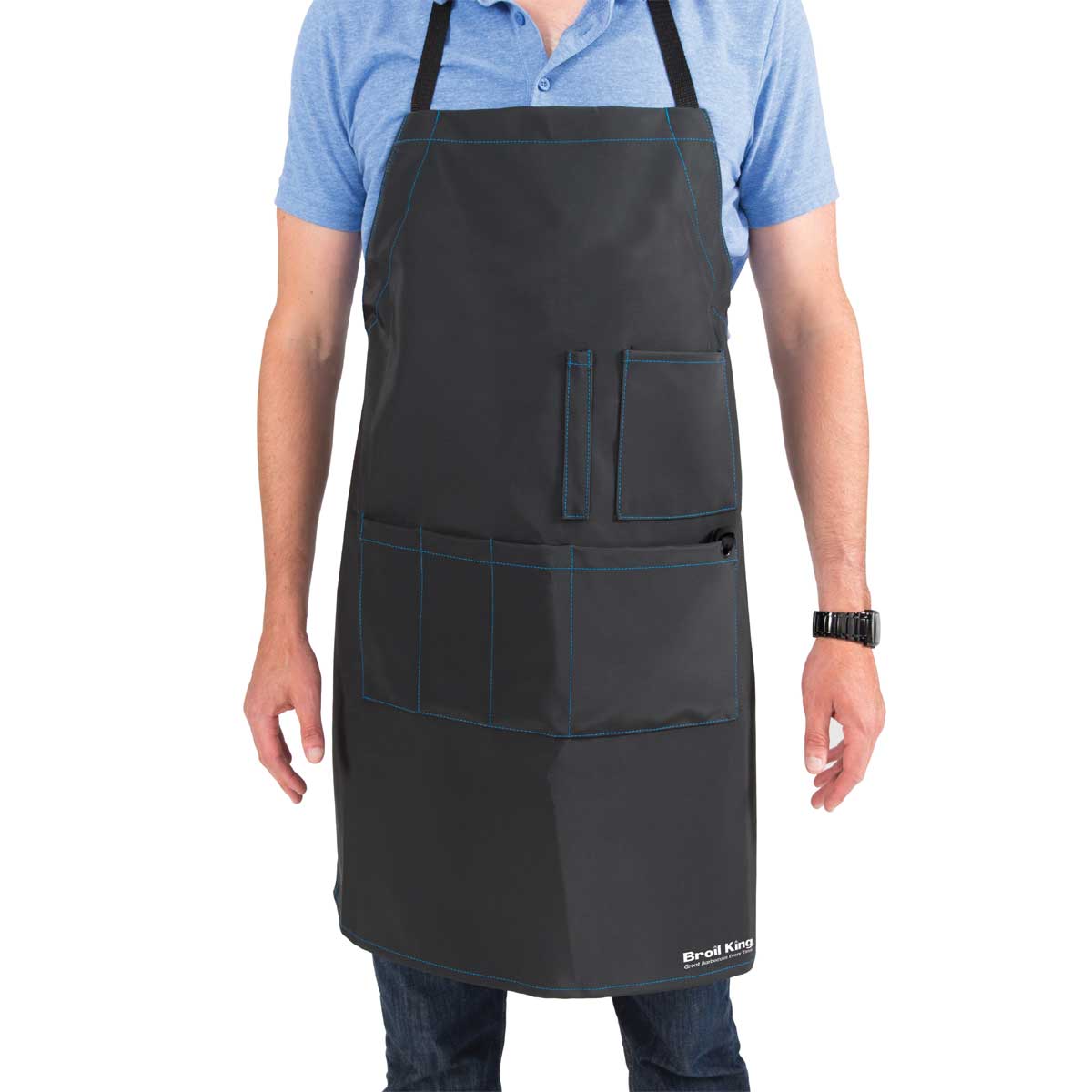 Broil King Premium Grillschürzen, wasserabweisend Broil King Premium Grillschürzen, wasserabweisend