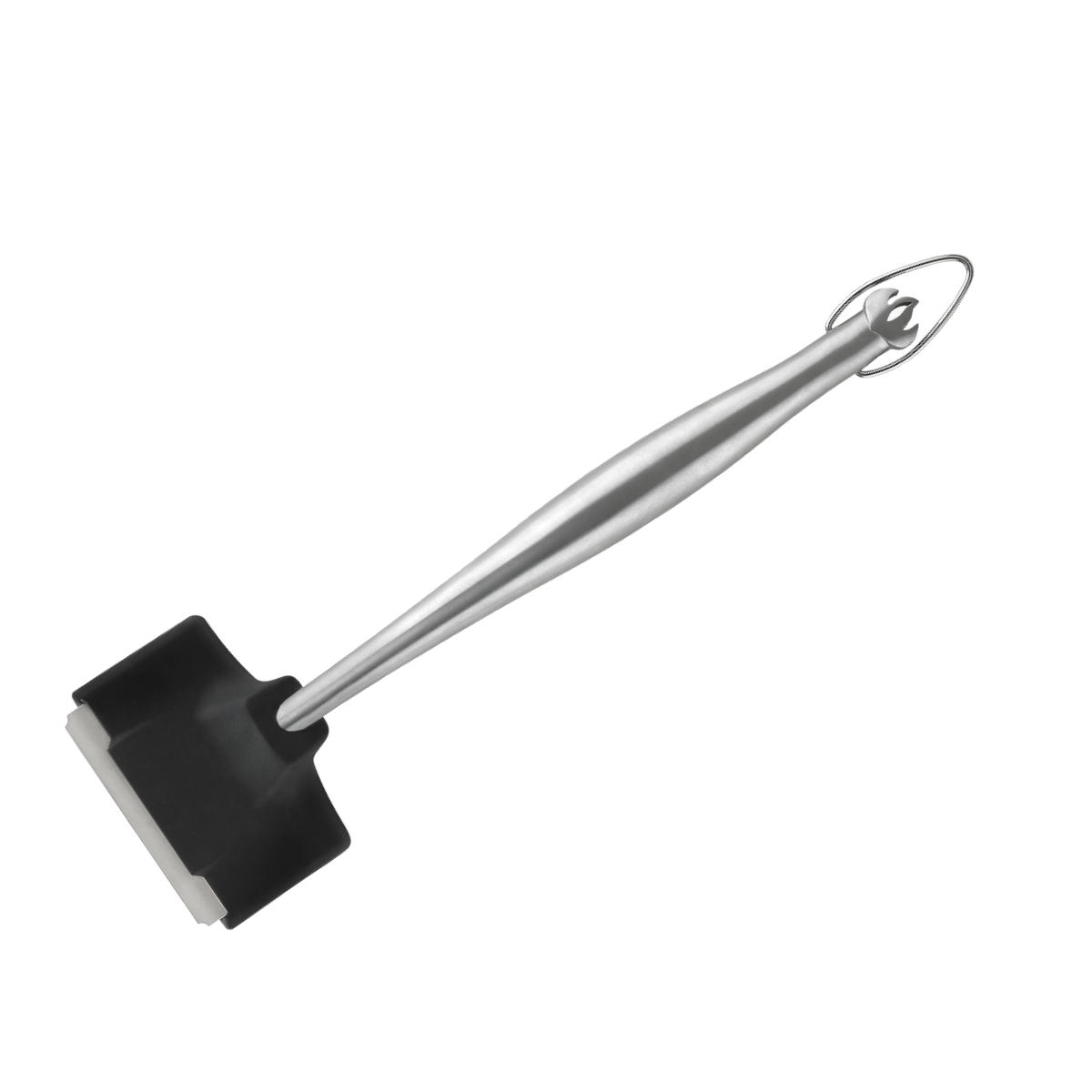 Napoleon PRO Edelstahl Grillbürste Napoleon PRO Edelstahl Grillbürste