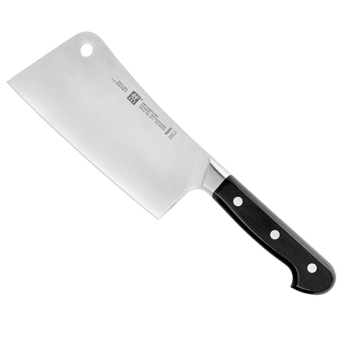 ZWILLING PRO Hackmesser, 16 cm