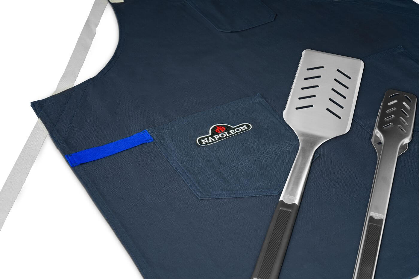 Napoleon Prestige 500 | Connected | Blau 
