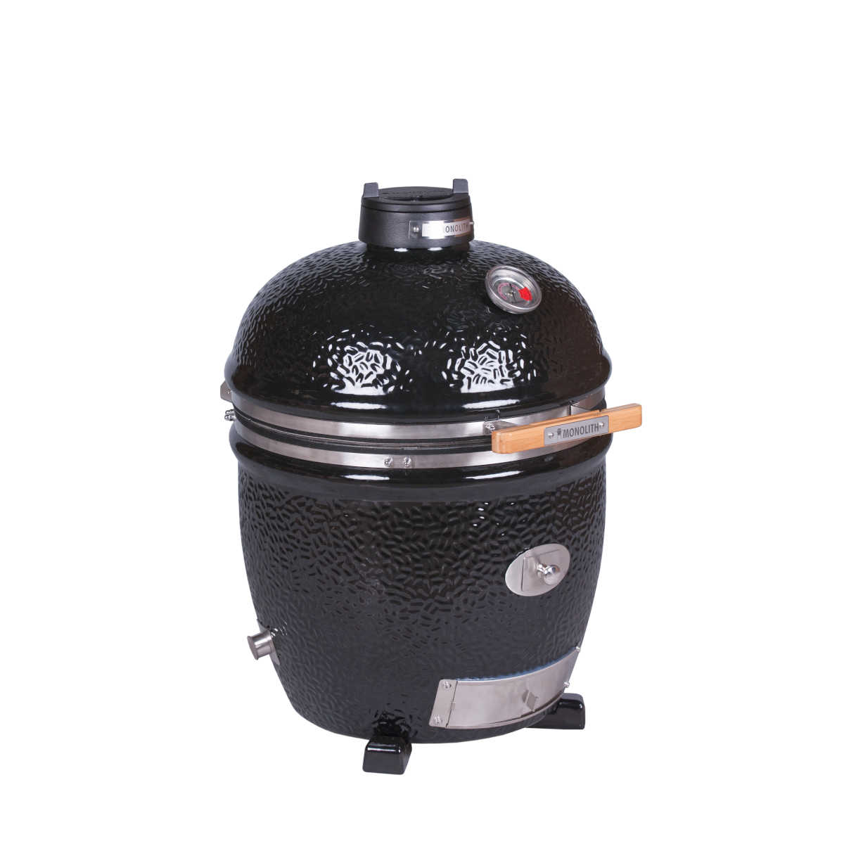 Monolith Classic Pro 2.0  Schwarz Monolith Classic Pro 2.0  Schwarz