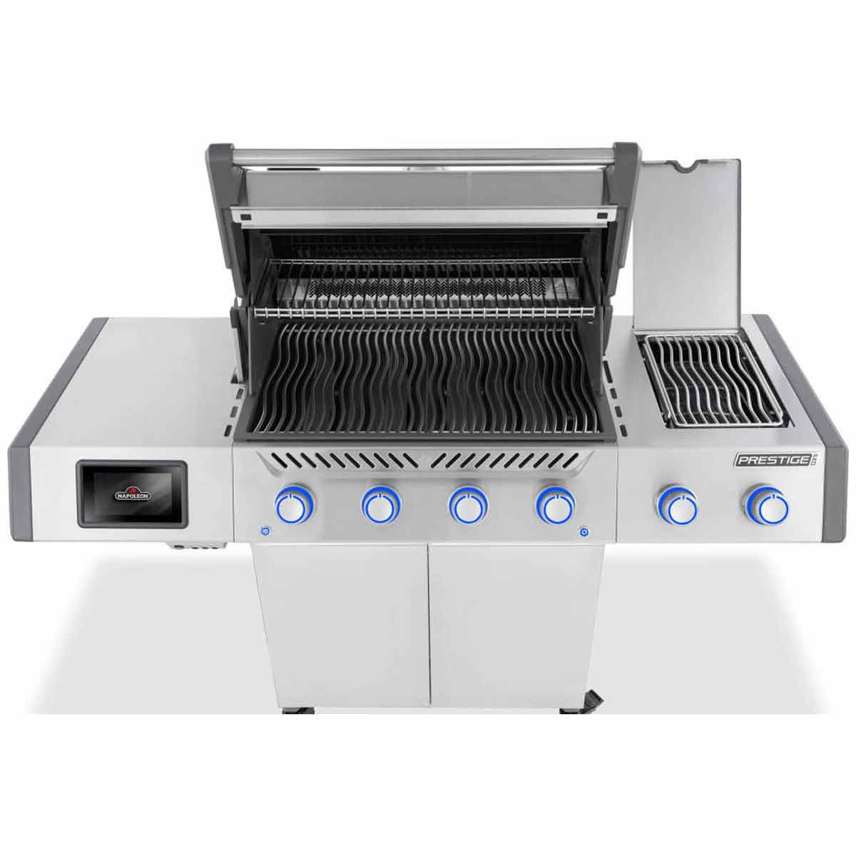 Napoleon Gasgrill Prestige Pro 500 Connected