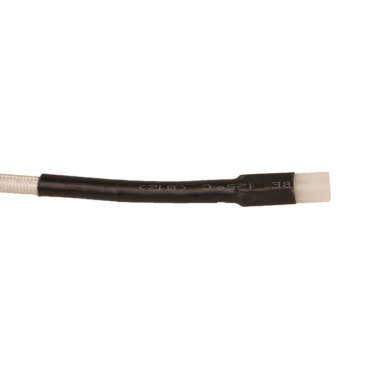 Zündkabel Infrarot Seitenbrenner Santos S-Serie (Pro)