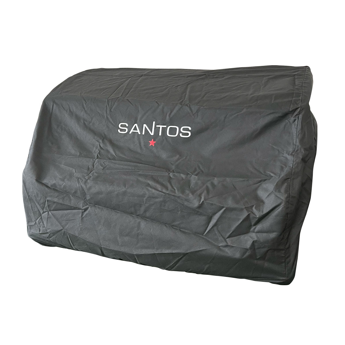 SANTOS Abdeckhaube für Free S-410 Einbaugrill