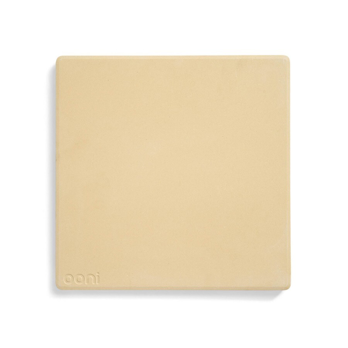 Ooni Pizzastein 15 mm für Karu 12 & Karu 12G