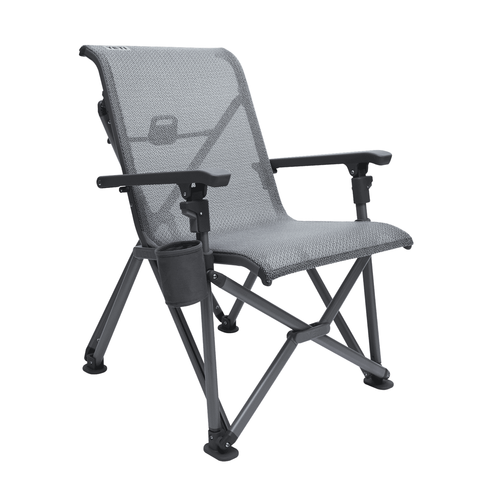 YETI Trailhead® Camp Chair – Premium Campingstuhl für maximalen Komfort