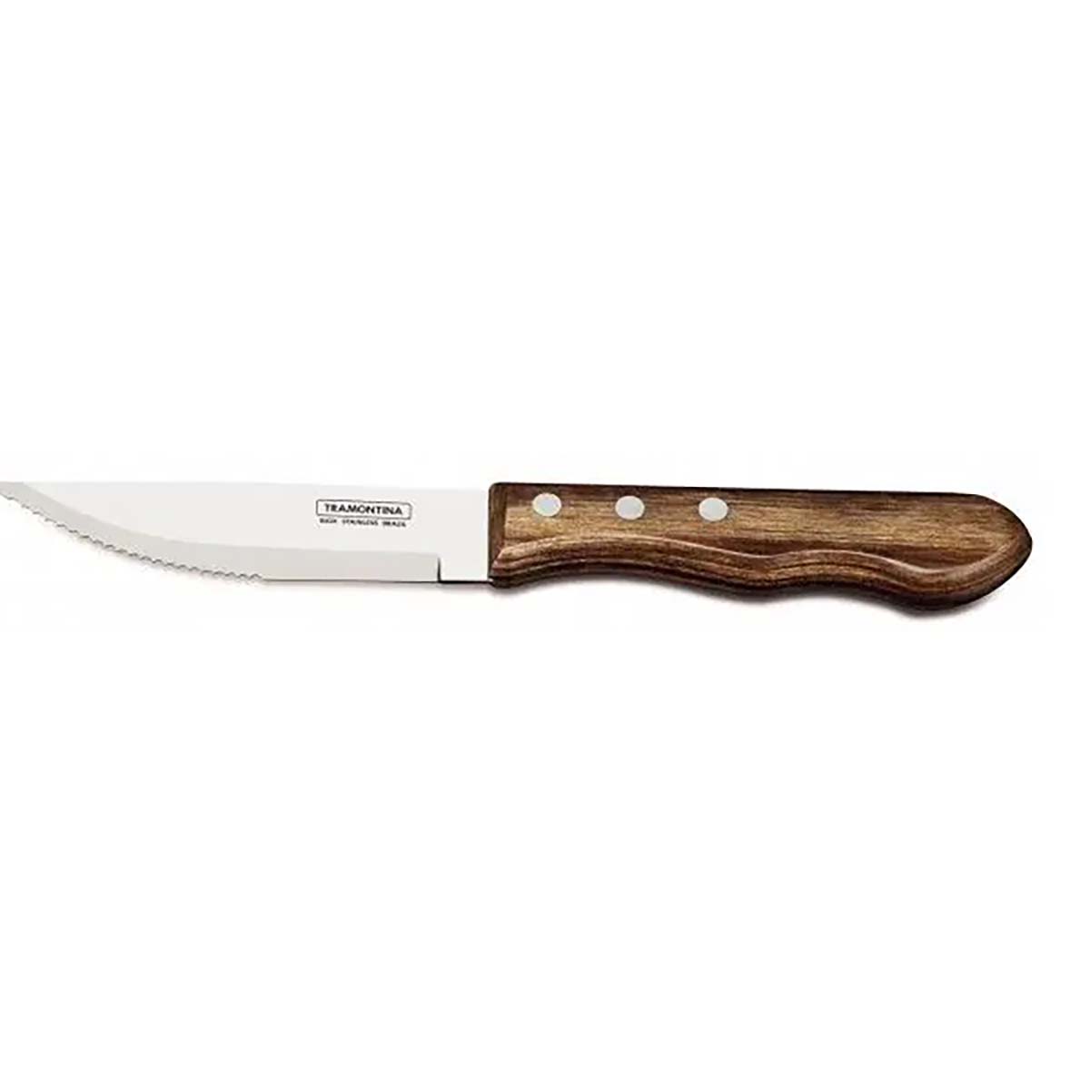 Tramontina | Jumbo-Steakmesser-Set | 6-tlg.