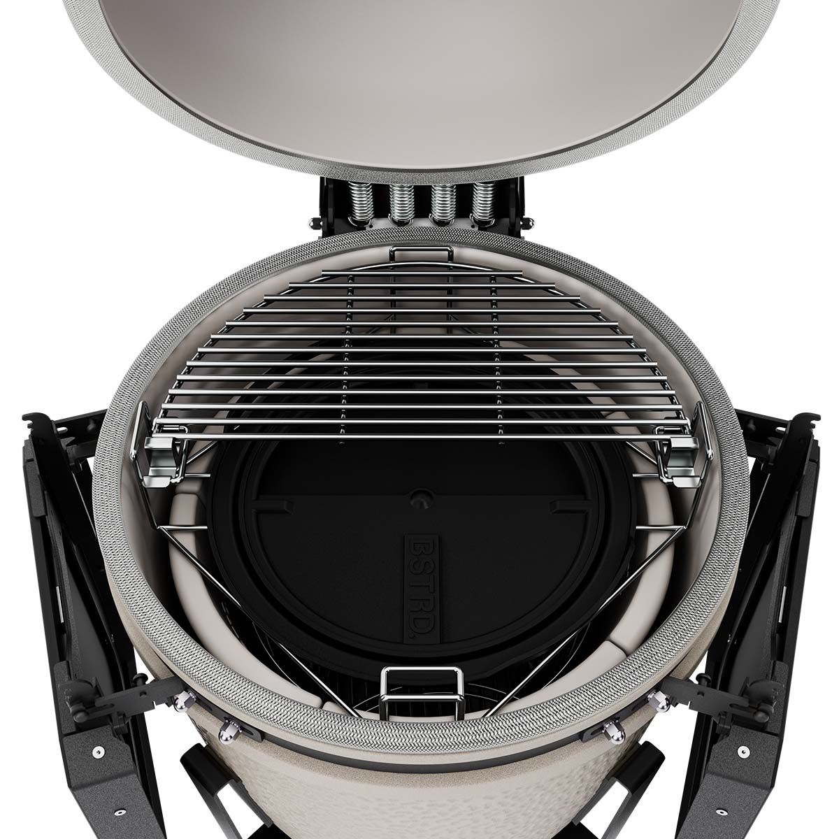 BSTRD. Pro Large Complete Keramikgrill | Desert Sand