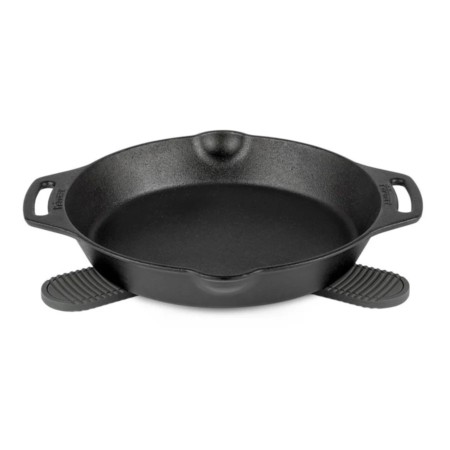 Petromax Silikon-Untersetzer für Feuertöpfe (Dutch Ovens) | Silikon