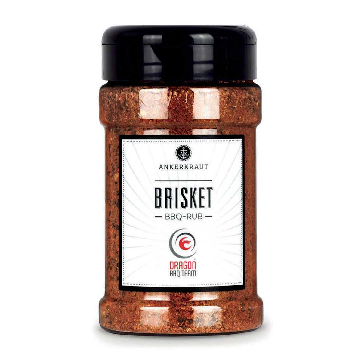 Ankerkraut Brisket BBQ Rub 230g