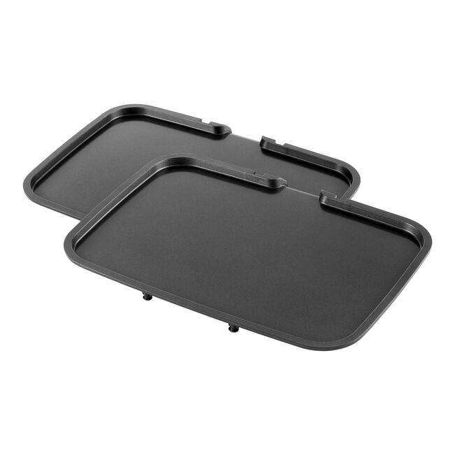 ZWENY14 Teppanyaki Platten Accessoire