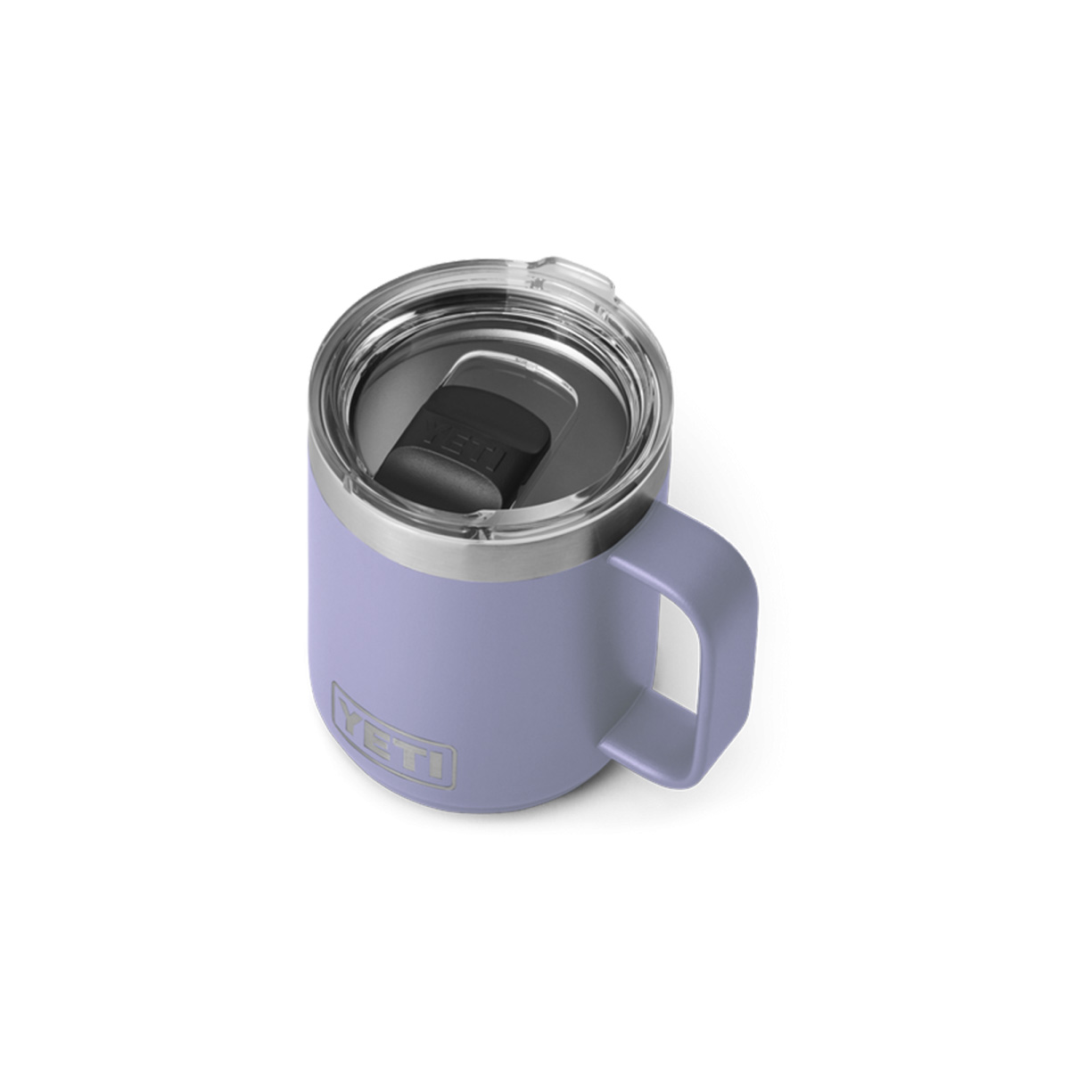 YETI Thermobecher Rambler 10 Oz Mug, 300 ml, Cosmic Lilac SKU0314F23L