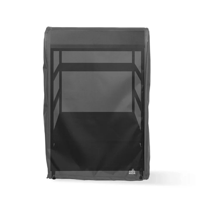 Otto Wilde Abdeckhaube R24 für Regalmodul (tief) | Material nicht angegeben