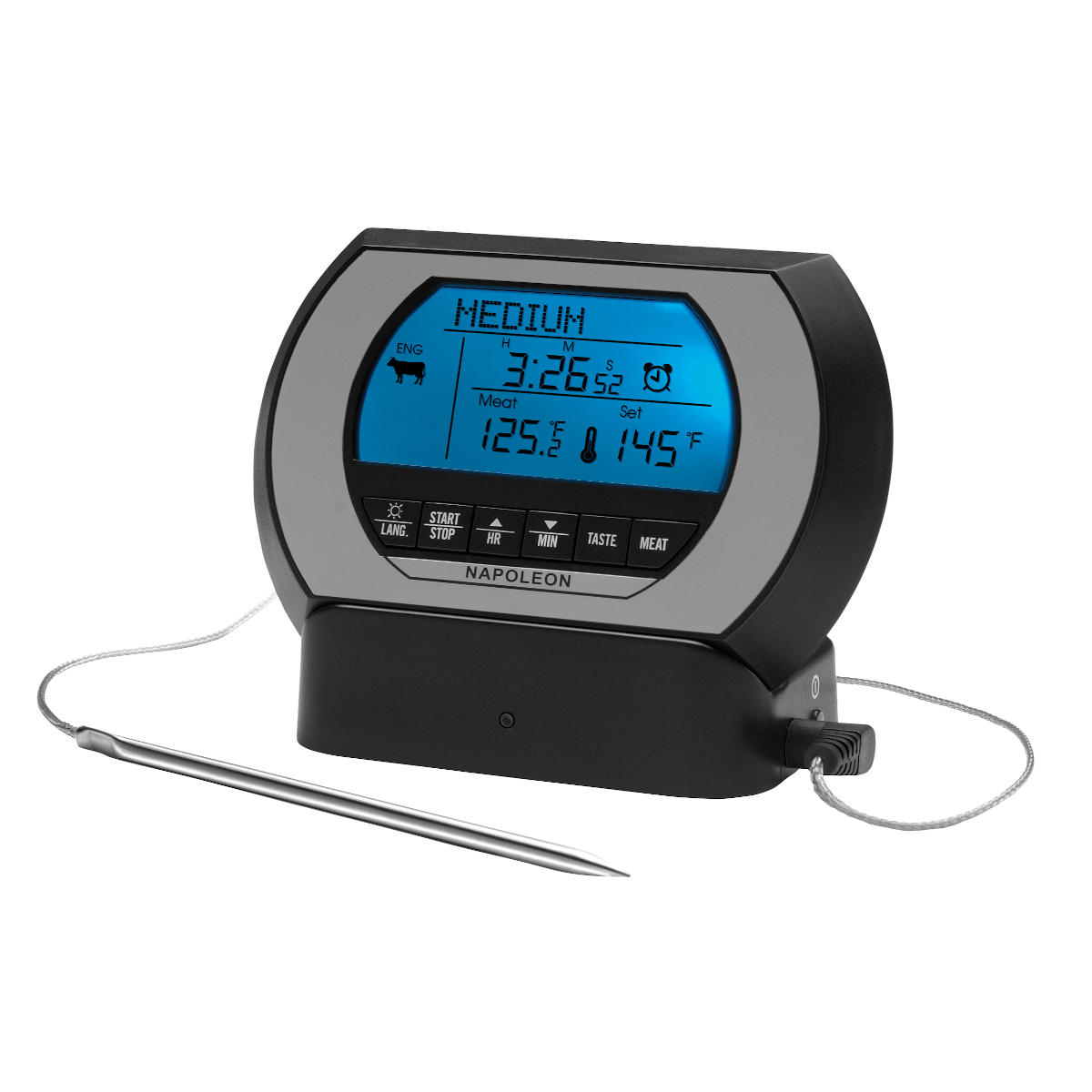 Napoleon PRO Digital Thermometer wireless