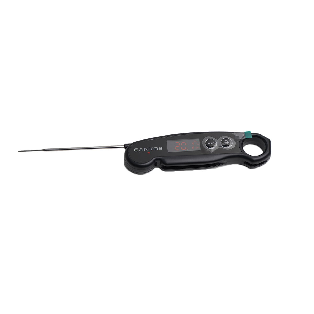 SANTOS Rapid-Read BBQ-Thermometer