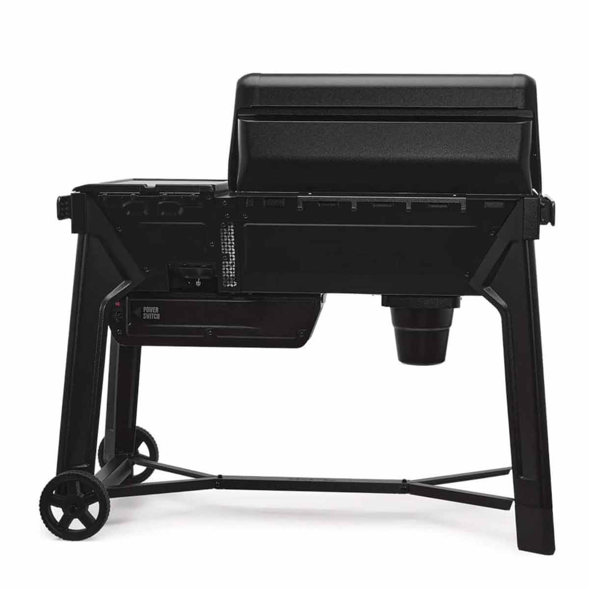 Traeger Pelletgrill Woodridge